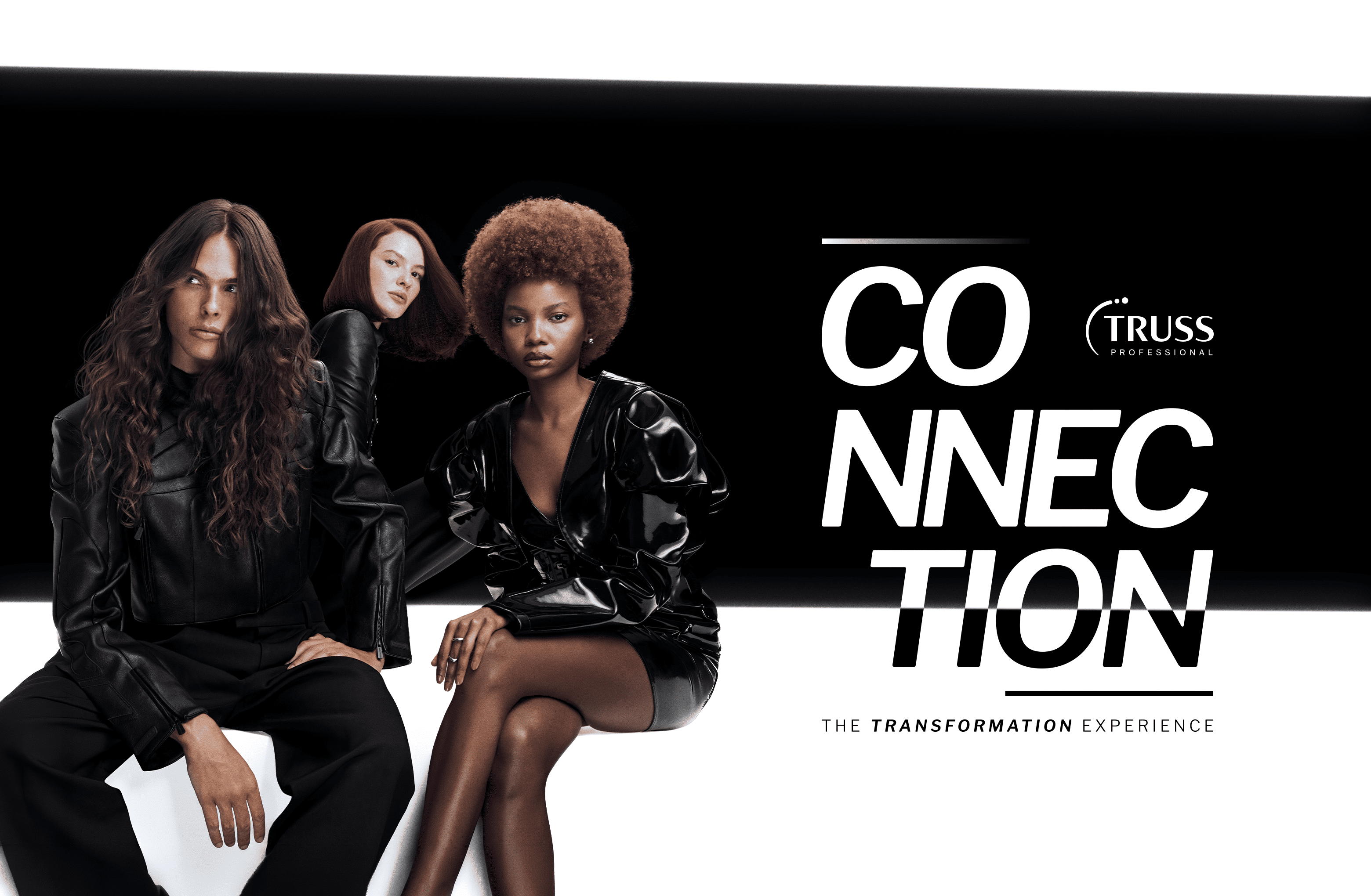 TRUSS Connection 2026 - The Transformation Experience